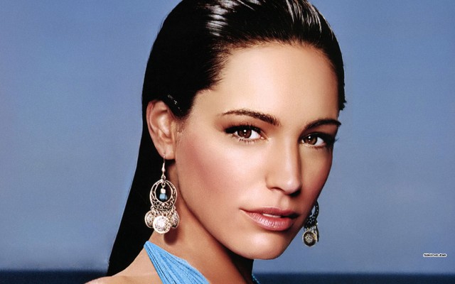 Kelly Brook Fotoğrafı