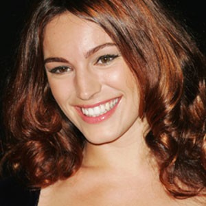 Kelly Brook Fotoğrafı