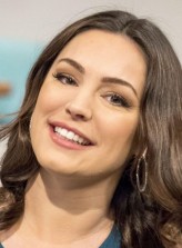 Kelly Brook fotoğrafı