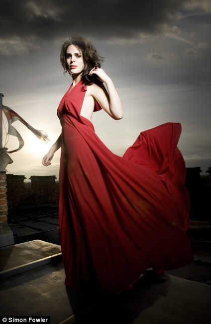 Susie Amy fotoğrafı