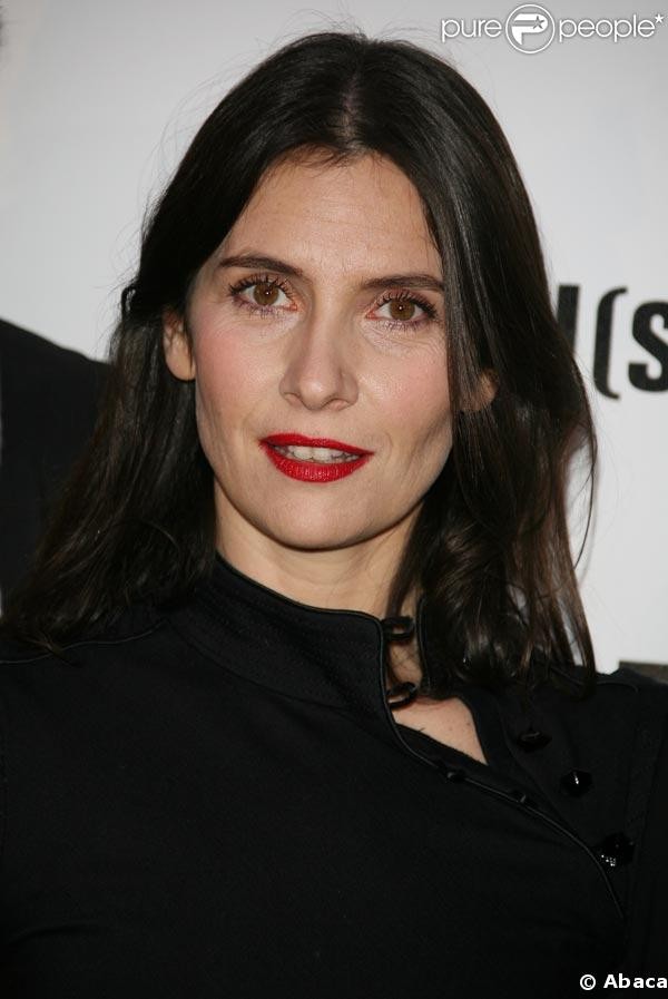 Géraldine Pailhas Fotoğrafı