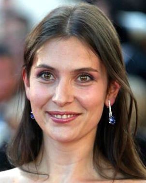 Géraldine Pailhas Fotoğrafı