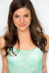 Clare Niederpruem fotoğrafı