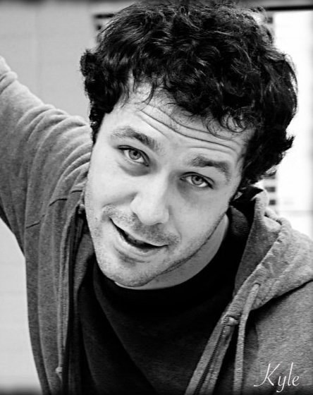 Kyle Paul fotoğrafı