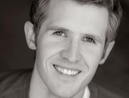 Luke Drake fotoğrafı