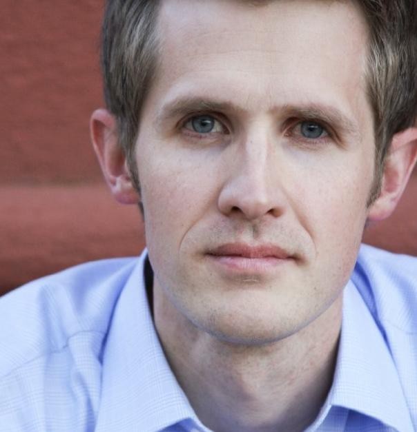 Luke Drake fotoğrafı