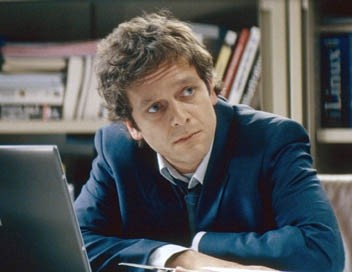 Jonathan Zaccaï fotoğrafı