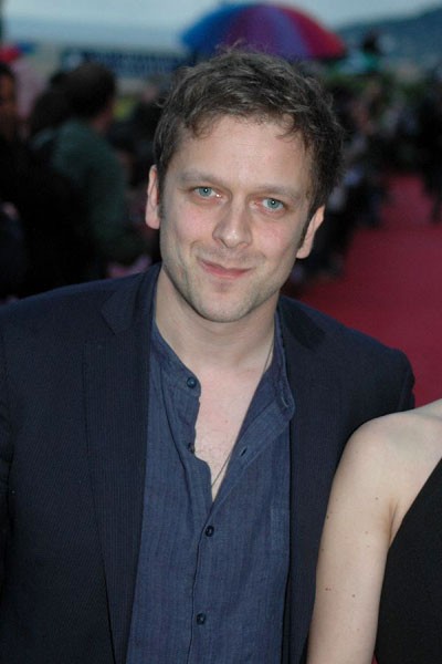 Jonathan Zaccaï fotoğrafı