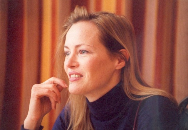 Gabrielle Lazure fotoğrafı