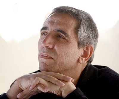 Mohsen Makhmalbaf fotoğrafı