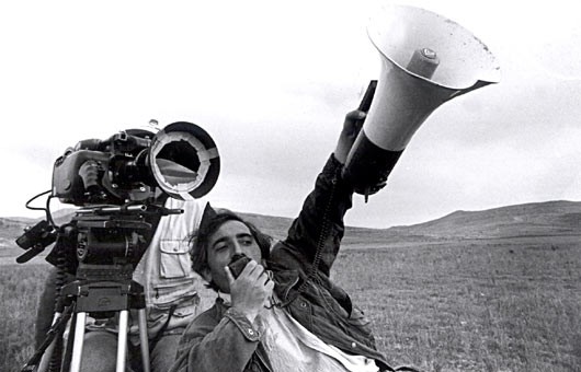 Mohsen Makhmalbaf fotoğrafı