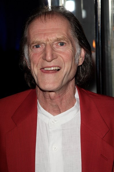 David Bradley Fotoğrafı