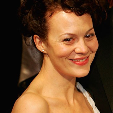 Helen McCrory Fotoğrafı
