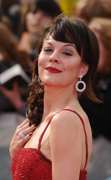 Helen McCrory fotoğrafı