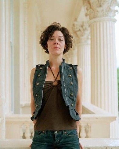 Helen McCrory Fotoğrafı