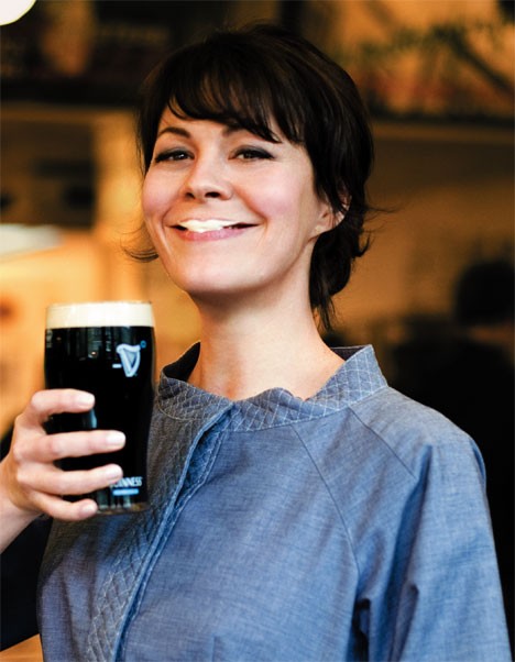 Helen McCrory Fotoğrafı