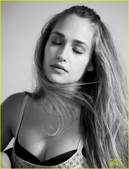Jemima Kirke fotoğrafı