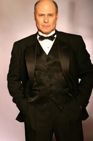 Terrence Stone fotoğrafı