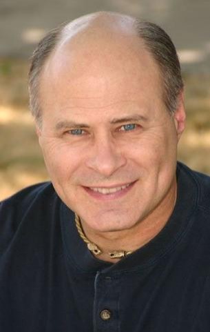 Terrence Stone fotoğrafı