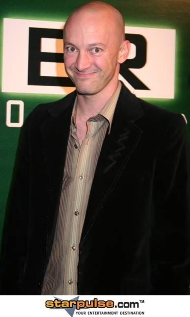 J.P. Manoux fotoğrafı