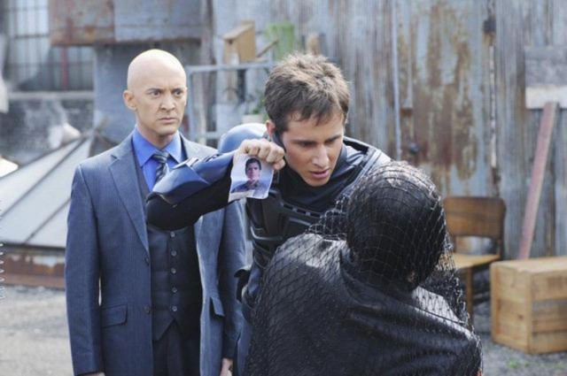 J.P. Manoux fotoğrafı