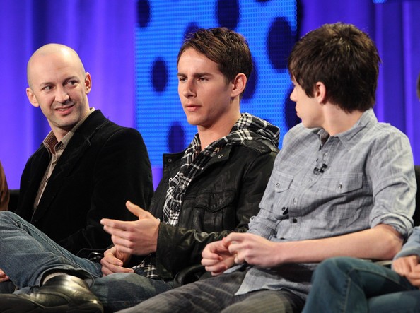 J.P. Manoux Fotoğrafı