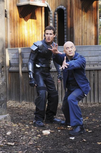 J.P. Manoux Fotoğrafı