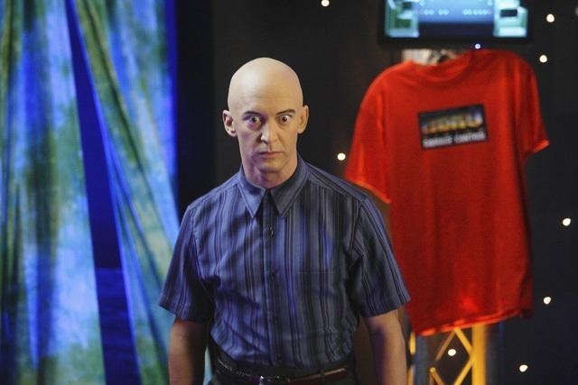 J.P. Manoux Fotoğrafı