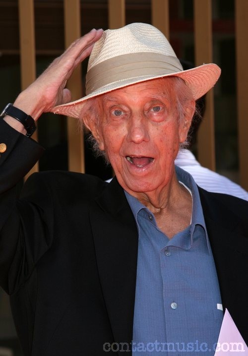 Ian Abercrombie fotoğrafı