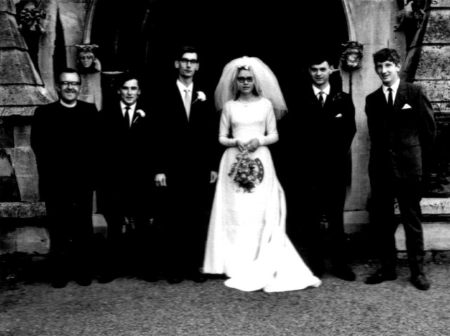 Barbara Tennant fotoğrafı