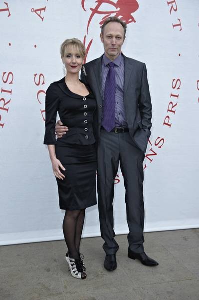 Anette Støvelbæk Fotoğrafı