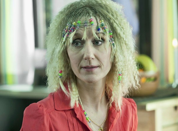 Anette Støvelbæk fotoğrafı