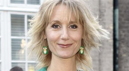 Anette Støvelbæk fotoğrafı