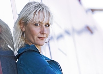 Anette Støvelbæk fotoğrafı