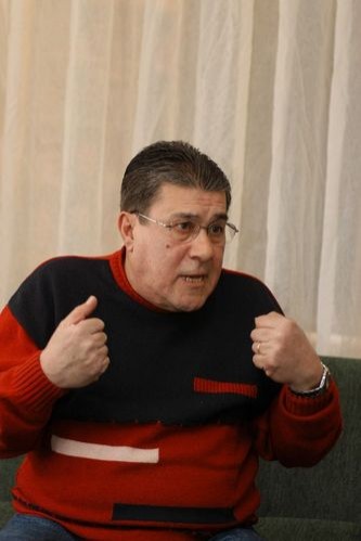 Zihni Göktay Fotoğrafı