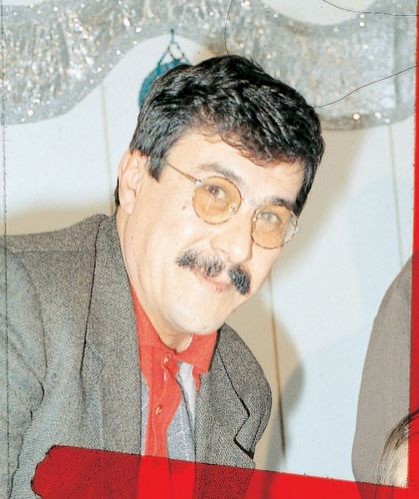 Zihni Göktay fotoğrafı