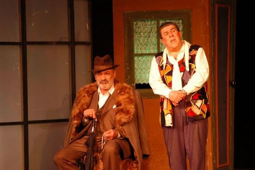 Zihni Göktay fotoğrafı