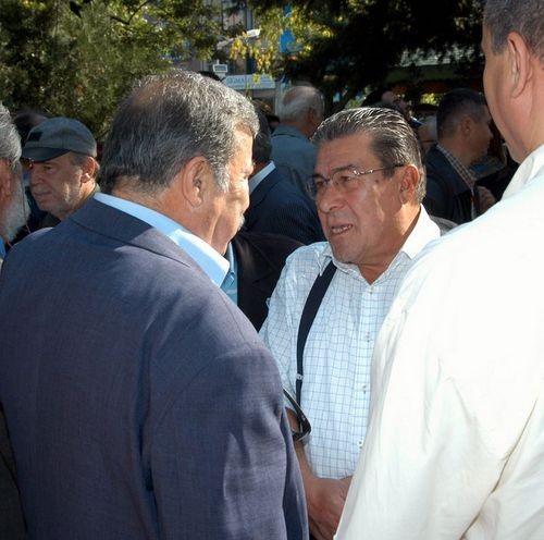 Zihni Göktay fotoğrafı