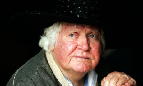 Ken Russell fotoğrafı