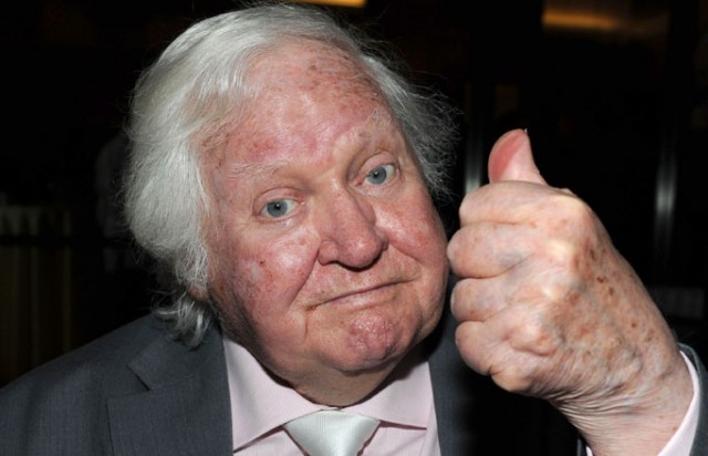 Ken Russell fotoğrafı