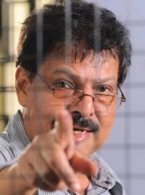 Sasi Shankar fotoğrafı