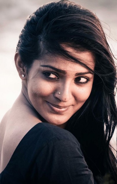 Parvathi Fotoğrafı