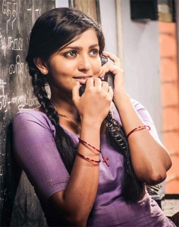 Parvathi fotoğrafı