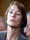 Glenda Jackson fotoğrafı