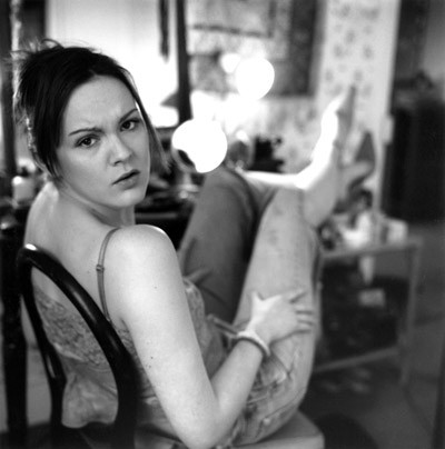 Rachael Stirling Fotoğrafı