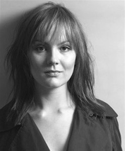 Rachael Stirling fotoğrafı