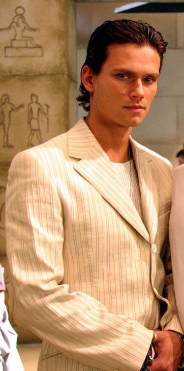 Jay Rodan Fotoğrafı