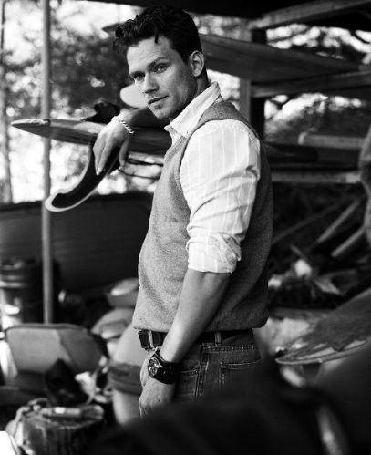 Jay Rodan fotoğrafı