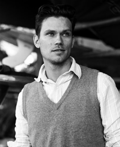 Jay Rodan fotoğrafı