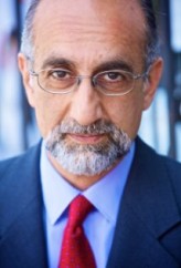 Amir M. Korangy fotoğrafı